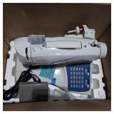 Singer Sewing Machine