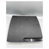 Sony PS3 slim video game console