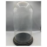 Vintage display Dome