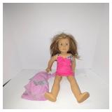 American Girl Doll