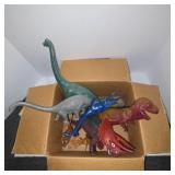 Toy Dinosaur Assortment