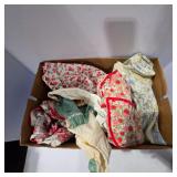 Vintage Aprons