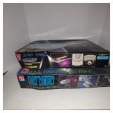 Star Trek Model Kits