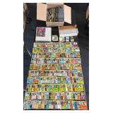 Pokï¿½mon trading cards