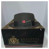 Vintage Resistol Hat