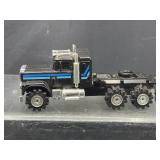 Schaper Stomper Road Kings Mack semi-truck toy