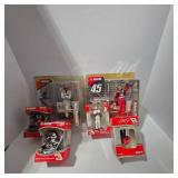 Nascar Collectible Figurines