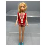 Vintage Mattel Skipper doll