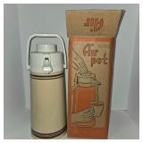 Vintage Air Pot