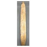 Chinese stone dagger