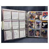St. Louis Blues hockey cards some autographed
