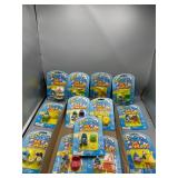 Vintage Smurfs