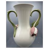 Vintage Goebel tulip vase