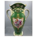 Vintage Royal Bonn vase