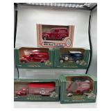 Anheuser Busch Ertl banks
