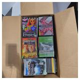 Dvd Assortment