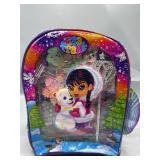 Vintage sealed Lisa Frank BackPack