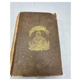 AntiqueThe Poetical works Sir Walter Scott book