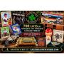 700 lots of Antique & Vintage Collectibles