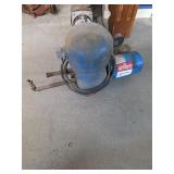 Goulds balanced flow shallow well pump. 4-157