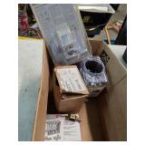 Electrical connections lot. 4-285