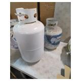 2 propane tanks. 4-247