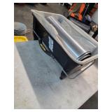 Purdy dual roll off 640 oz. & sheet metal. 4-287