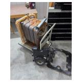 Buderus Logano G115WS Boiler  1-1