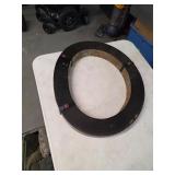 strapping steel. 4-12