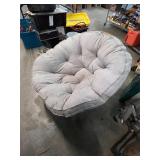 Comfortable chair. 4-257