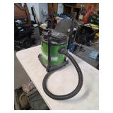 Power smith ash vacuum. 4-14