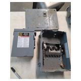 General Duty safety switch and more. 4-104