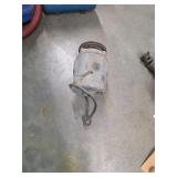 Large generator. 4-272