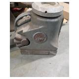 Hydra lite 50-ton jack. 4-262