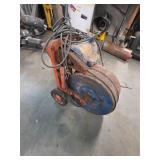 General wire sewerooter drain cleaner. 4-258