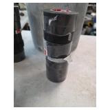 10 rolls of electric tape. 4-45