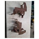 1/2 ton Hi-Jacks. 4-143