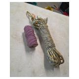 2 spools of rope. 4-131