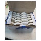 E27 lamp sockets new in box. 4-206