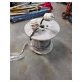 Large extension cord, see pictures. 4-259