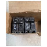 Circuit breakers. 4-284