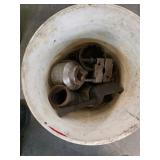 3/4in drive sockets and more. 4-297