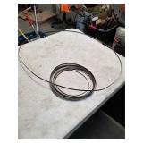 Bandsaw blades. 4-268