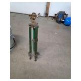 free standing sprinkler. 4-290