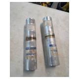 2 10-pound containers of 3/16 welding rods. 4-132