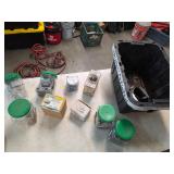 Large hardware lot, see pictures. 4-40