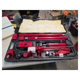 Porta power 10-ton body repair kit. 4-270