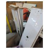 7 light fixtures. 4-83