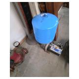 1/3 HP shallow well pump. 4-156