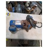 Goulds Jet pump. 4-152